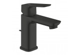 Umyvadlová batéria Grohe Cubeo Veľkosť S - matte black