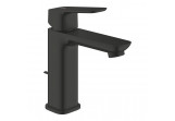 Umyvadlová batéria Grohe Cubeo Veľkosť M - matte black
