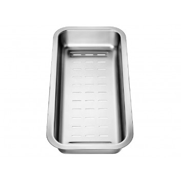 Nástroj na cedenie Blanco 43,5x17,5 cm - nerez