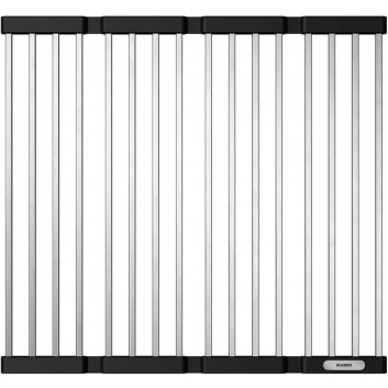 Mata univerzálna Blanco 46cm x 42.5cm , nerez