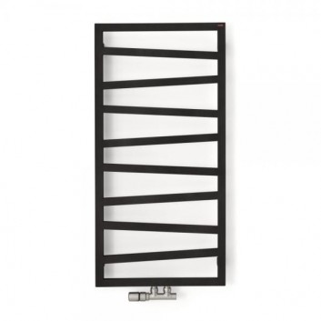 Radiátor Terma Perła 960x500 mm - biela- sanitbuy.pl