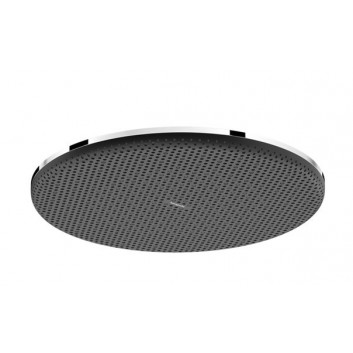 Horná sprcha Hansgrohe Rainmaker Select 580 3jet dł. 586 mm, biela/chróm, EcoSmart