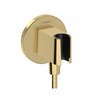 Závěs sprchový Hansgrohe Porter Fine - chróm