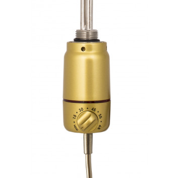 Vykurovacia tyč elektrické Imers 300 W - mosadz