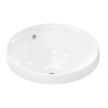 Drez Hansgrohe S71 S719-U500, 498x398mm, brúsená oceľ