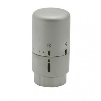 Termostatická hlavica Irsap - chróm- sanitbuy.pl