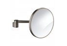 Zrcadlo Grohe Selection - brushed hard graphite