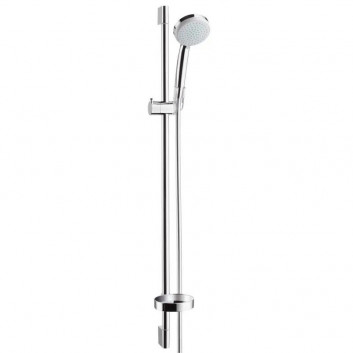 Sprchová tyč Hansgrohe Raindance Unica S 0,90 m