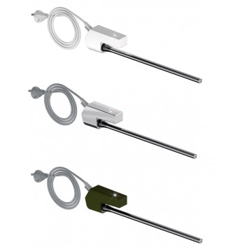 Vykurovacia tyč elektrické Zehnder WIVAR II 300 W