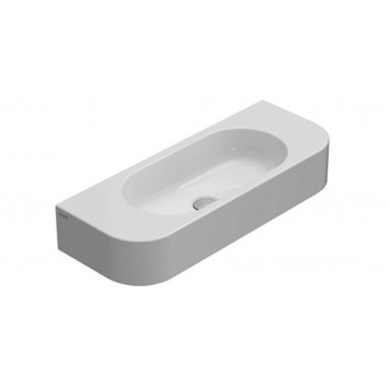 Ring na ručník do umywaki Globo Forty3 