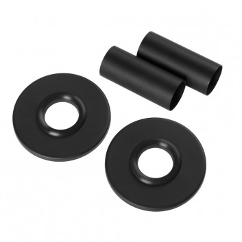 Súprava maskujący Invena jednoduchý - biely 