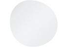Nástěnné zrcadlo Villeroy&Boch Antao s osvětlením, 900x885x38 mm