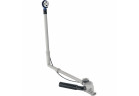 Súprava odtokovo-prepadový Geberit pre neštandardné vane, d52, dĺžka 73 cm