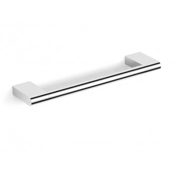 Reling na ručník Stella Milano, 30cm, zlatý lesklá