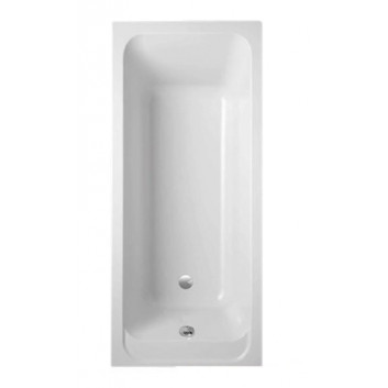 Vaňa Villeroy & Boch Subway 170x75 cm, akrylátová, biela