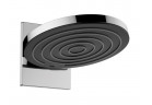 Horná sprcha/ Horná sprcha Hansgrohe Pulsify S 260 2jet s prepojením nastenným - chróm