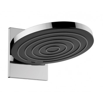 Horná sprcha/ Horná sprcha Hansgrohe Pulsify S 260 1jet EcoSmart - chróm