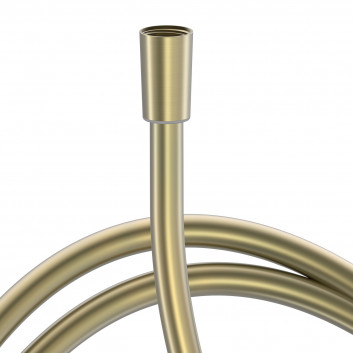 Satynowy hadica, TRES - 24-K Zlato Matowe