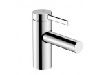Umyvadlová batéria Hansgrohe Zesis S páková 70 CoolStart s&nbsp;umývadlovou výpusťou Push-Open - chróm