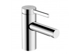 Umyvadlová batéria Hansgrohe Zesis S páková 70 CoolStart bez odtokového kompletu - chróm
