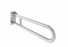 Závěs nástenný pre postihnuté osoby Roca Dostępna Łazienka, składany, 80cm, Access Comfort, lesklá