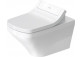Závesné WC Duravit Darling New lievikový- sanitbuy.pl