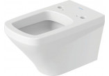 Závesné WC Duravit Darling New lievikový- sanitbuy.pl