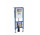 Modul podmietkowý Roca Duplo S Standard 150x510 mm, do misek WC podwieszanych 