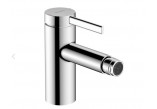 Umyvadlová batéria Hansgrohe Zesis S páková 70 CoolStart bez odtokového kompletu - chróm