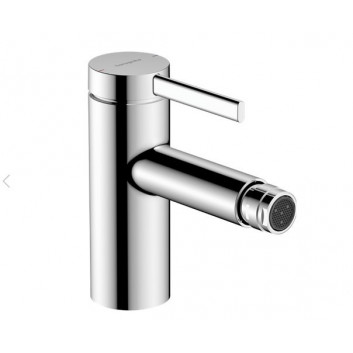 Umyvadlová batéria Hansgrohe Zesis S páková 70 CoolStart bez odtokového kompletu - chróm