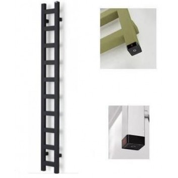 Radiátor Terma Technologie Domi 786x500 mm - biela- sanitbuy.pl