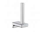 Závěs Hansgrohe AddStoris, nástenný, 348 mm - chróm