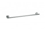 Závěs Hansgrohe AddStoris, nástenný, 348 mm - chróm