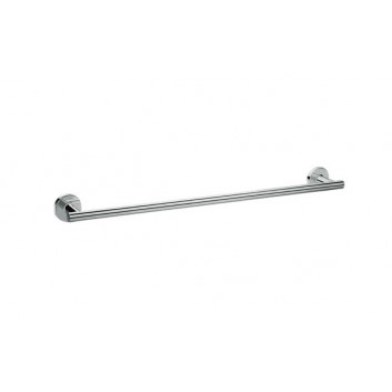 Závěs Hansgrohe AddStoris, nástenný, 348 mm - chróm