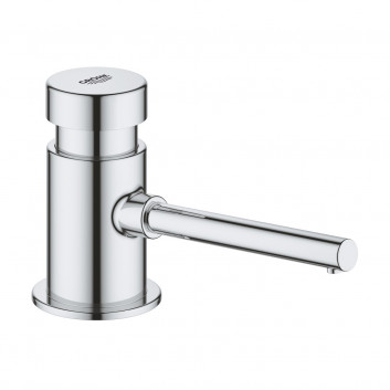 Grohe dávkovač mýdla 1000 ml blatowy chróm 36194000 