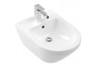 Závesný bidet Villeroy&Boch Architectura, 53x37 cm, s jedným ventilom - biely