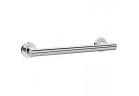 Držadlo stenová Hansgrohe Logis Universal, závěs, dĺžka 34,5 cm - chróm