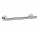 Držadlo stenová Hansgrohe Logis Universal, závěs, dĺžka 34,5 cm - chróm