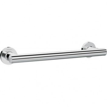 Držák ručníku Hansgrohe Logis Universal, dĺžka 644 mm - chróm