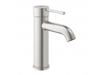 Umyvadlová batéria Grohe Essence New, Veľkosť S - brushed hard graphite