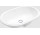 Umývadlo pod dosku Villeroy & Boch Architectura, 570 x 375 x 175 mm, bez prepadu, S povrchom CeramicPlus - biely lesklá (Weiss Alpin)