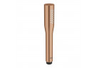Sprcha ręczny Grohe Euphoria Cosmopolitan dł. 216 mm, 1 prúd - brushed warm sunset