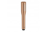 Sprcha ręczny Grohe Euphoria Cosmopolitan dł. 216 mm, 1 prúd - brushed cool sunrise
