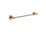 Držák na kúpeľový uterák Grohe Essentials, 45cm, chróm