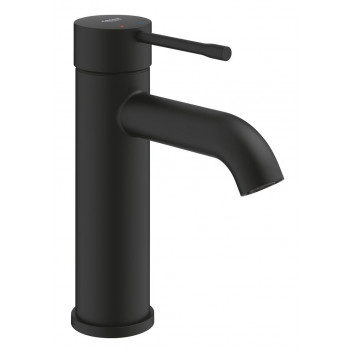 Umyvadlová batéria Grohe Essence New, Veľkosť S - brushed hard graphite