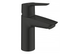 Umyvadlová batéria Grohe Start Veľkosť S, páková - matte black