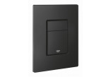 Tlačidlo uruchamiający GROHE Arena Cosmopolitan - phantom black