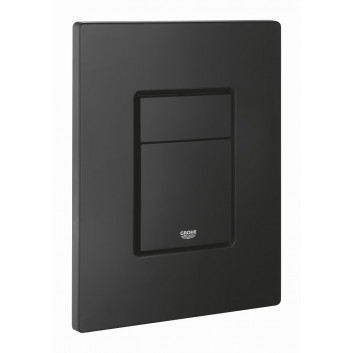 Tlačidlo uruchamiający GROHE Arena Cosmopolitan - phantom black