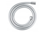 Sprchovou hadicou Grohe VitalioFlex Kov Long-Life, 125 cm - chróm