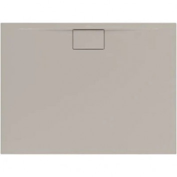 Sprchová vanička pravouhlý Villeroy & Boch Architectura, 900x800mm, akrylát, Weiss Alpin